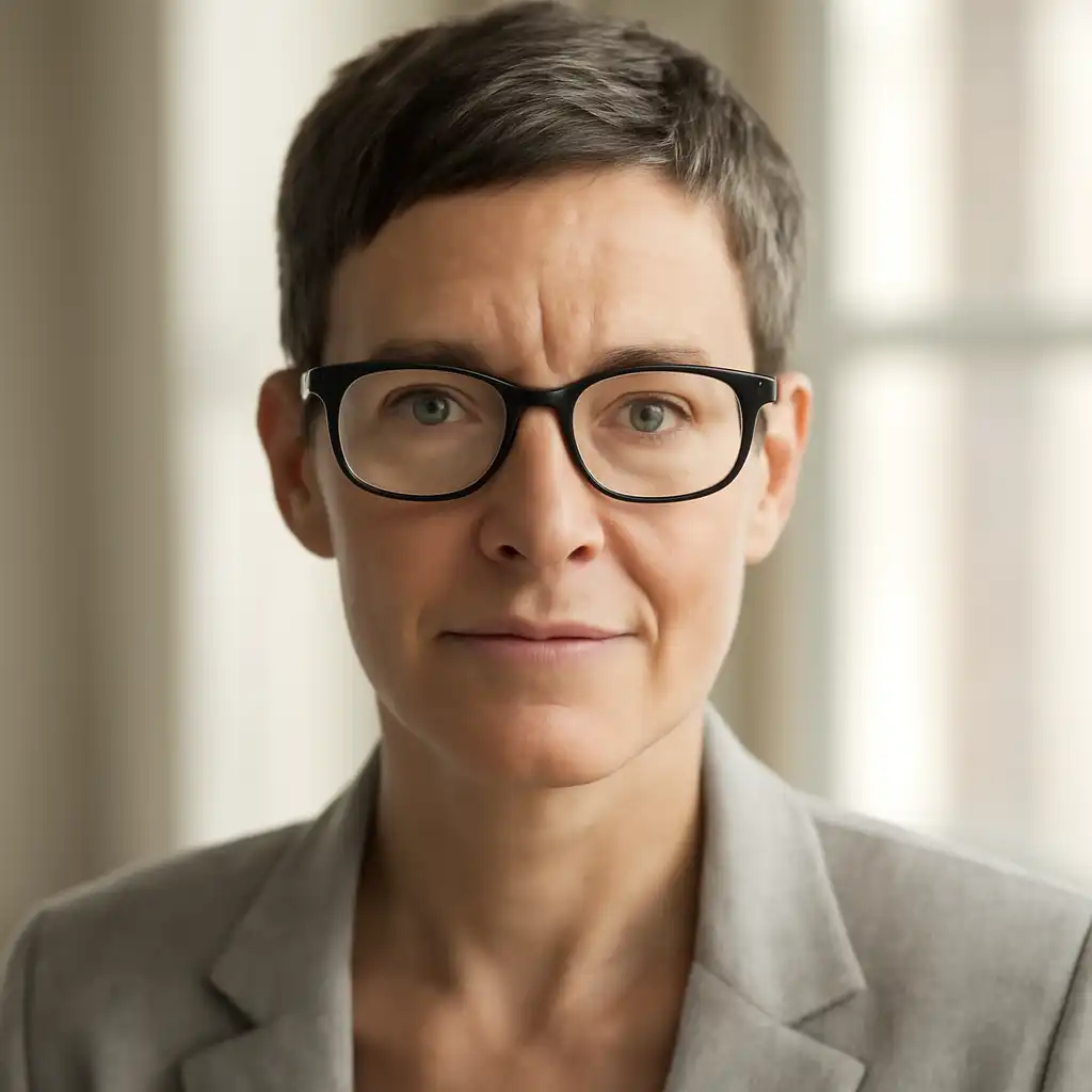 Lisette de Ridder